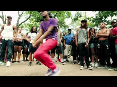 DJ Frosty ft Flawless - Billie Jean (Official Music Video) [HD] Directed by Nimi Hendrix