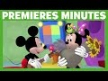 La Maison De Mickey Premières Minutes Le Conte De Fée De Minnie mp3