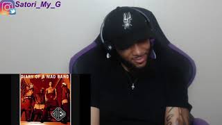 FIRST TIME HEARING | Jodeci - Feenin' | REACTION