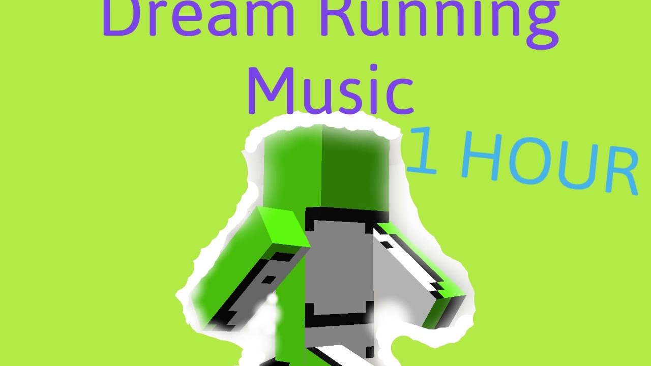 Dream Running Music 1 HOUR (Trance Music for Racing Game)'s Banner