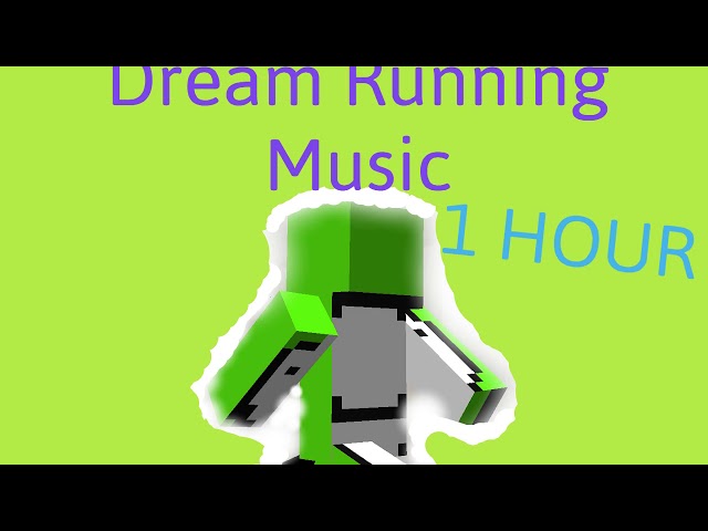 Dream Running Music 1 HOUR (Trance Music for Racing Game) class=