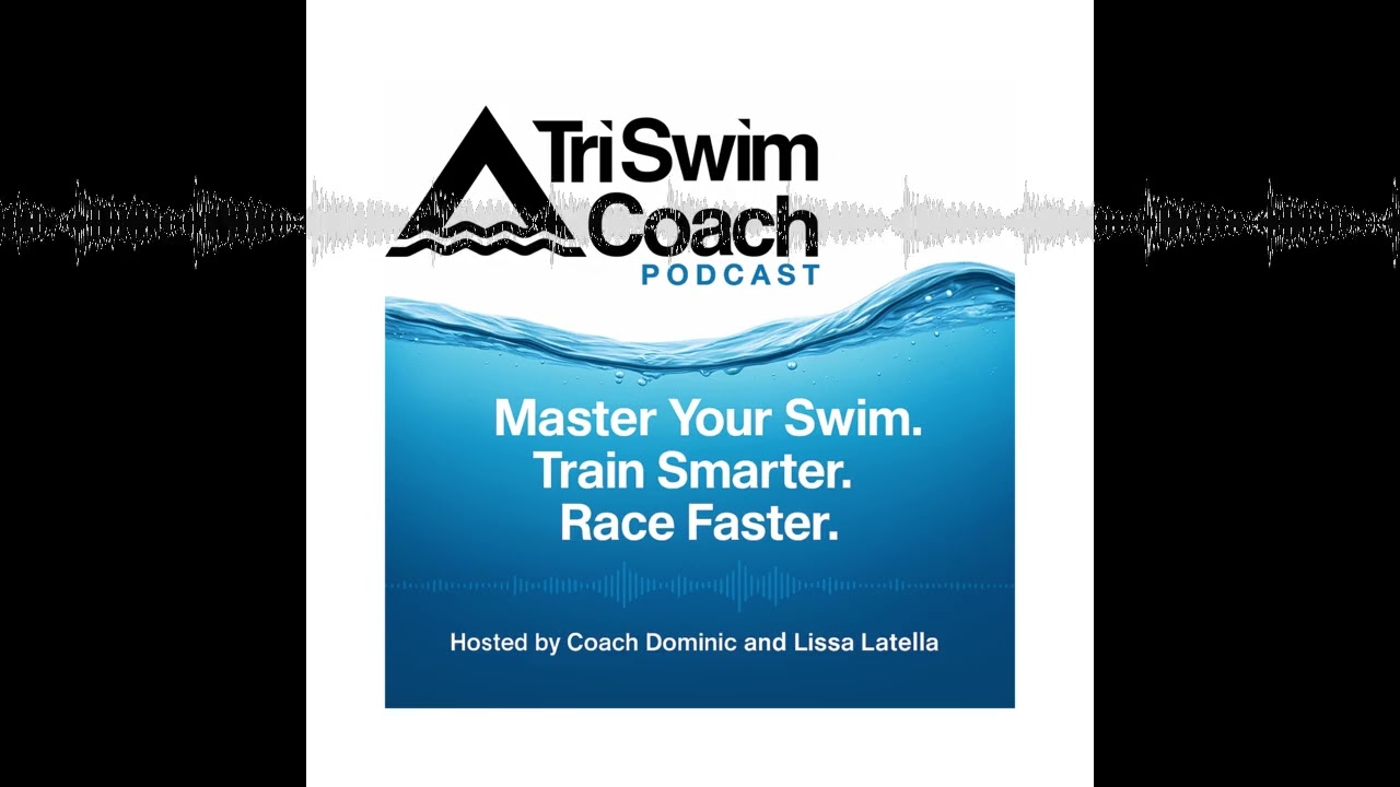 5 Triathlon Race Tips for 2015- Tri Swim Coach Podcast #87
