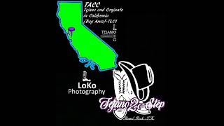 Carlos Martinez y Conjunto Orgullo interview with DJ MonDo LoKo of tejanoloko.com screenshot 1