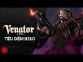 Deadlock Vietnam || Tiêu điểm Hero: Venator