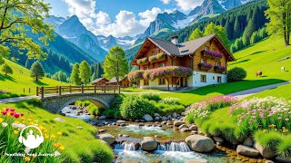 Download Lagu Peaceful Music to Heal the Nervous System 🌿 Release Stress, Emotional Relief, Night Healing MP3 Download Lagu Peaceful Music to Heal the Nervous System 🌿 Release Stress, Emotional Relief, Night Healing MP3