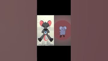 Thumbnail of Rat Dance Meme COMPLETE EDITION (Poppy Playtime) @fash