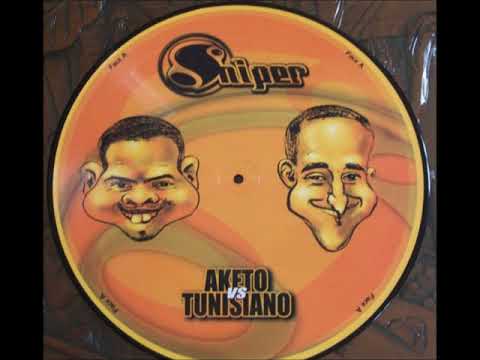 Sniper (6) — Sniper - Aketo Vs Tunisiano (Round 3 Remix)