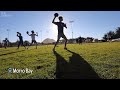 Morro Bay High School coach starts club football program