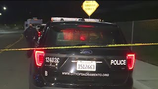Suspicious Device Investigation After Vehicle Stop