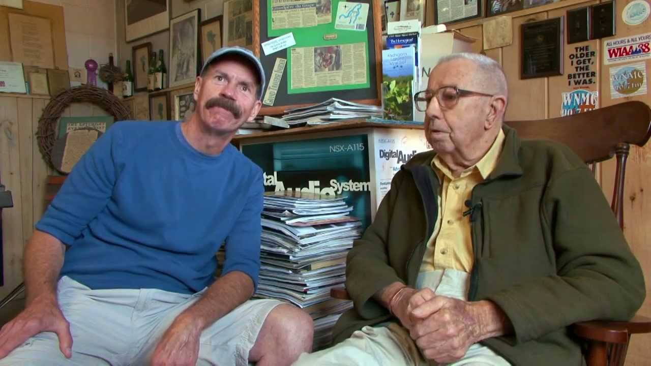 Under the Radar! - Michigan - Michigan's Leelanau Peninsula