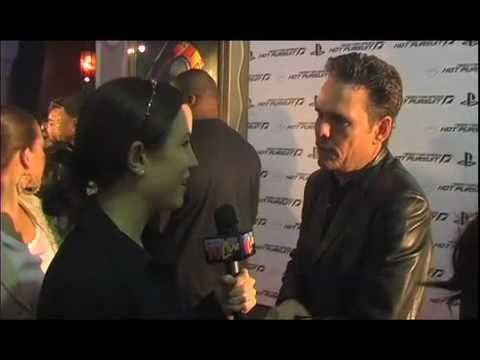 Need For Speed: Hot Pursuit - Red Carpet Launch //...