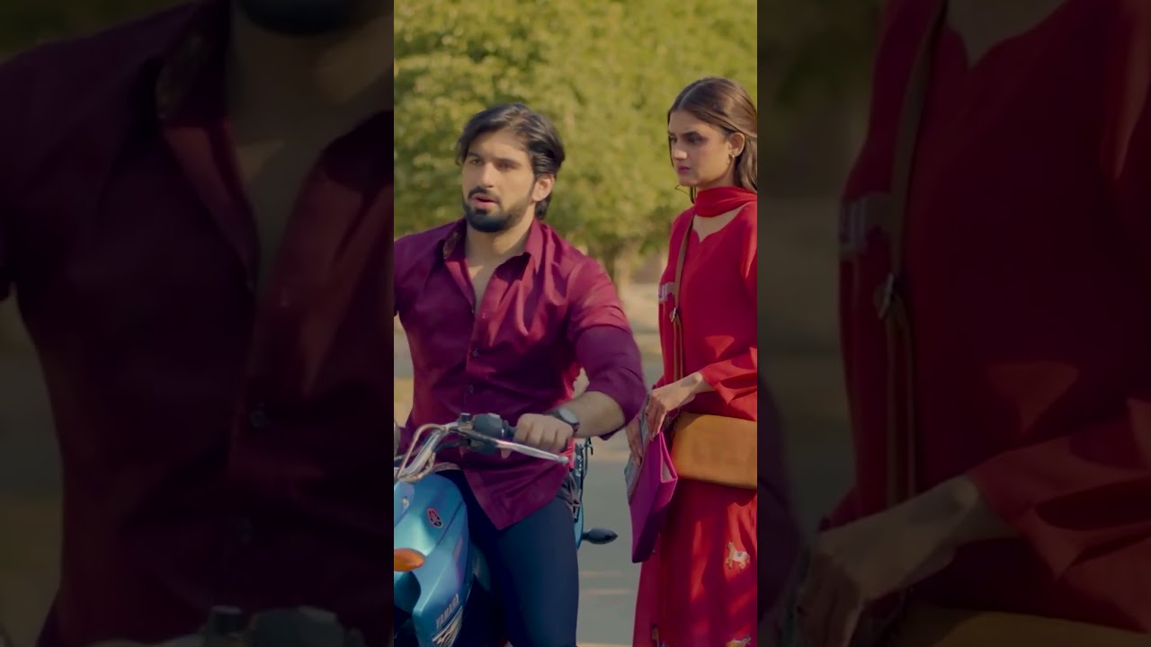 Hira Mani | Muneeb Butt | Best Scene | 