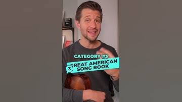 Must Know Jazz Standards For Jazz Jams and Gigs