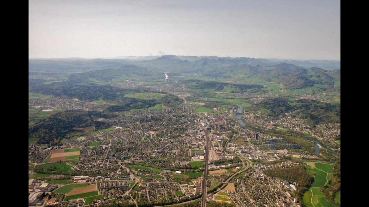 Aarau