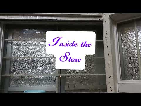 GOOD NEWS! ALUMINUM STORE OPEN/CLOSED WINDOW! #sarisaristore #kasari #viral #trending #yt #aluminum