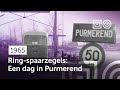 Een dag in Purmerend - Firma Ring Film (1965)