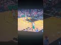 2k16 spurs vs wolves