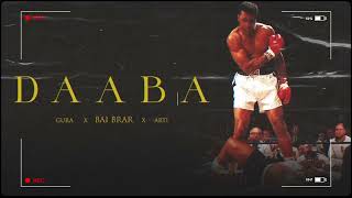 DAABA- Bai Brar | Latest Punjabi Songs 2026