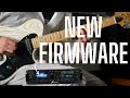 The Axe FX Never Sounded So Good - Trying the New Firmware Update