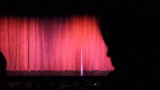 IDance 2015 - Closing Bows (Silver Creek Venue)