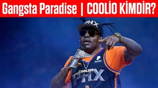 Gangstas Paradi̇se Şarkisiyla Taninan Ünlü Rapçi̇ Cooli̇o Ki̇mdi̇r?