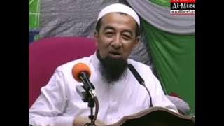 Kenali Rasulullah 2 - Ustaz Azhar Idrus