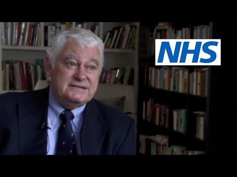 Bipolar disorder: Rod's story | NHS