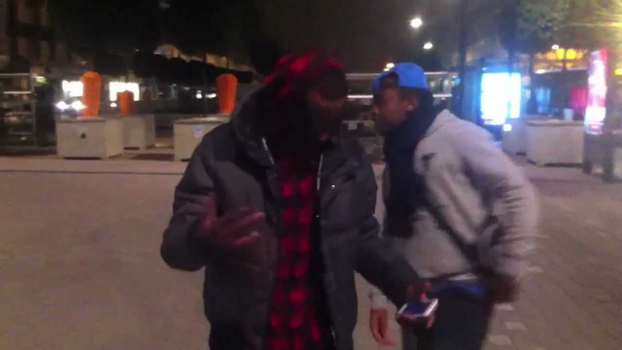 Dj arass - Quoi qu'il arrive (clip non officiel) Mayotte