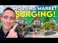 Marin County 2024 Housing Market Is Set to Explode!