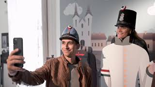 A Megújult Göcseji Múzeum És Állandó Kiállításai