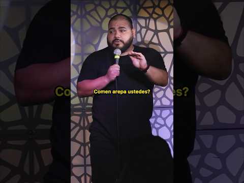 #comedia #standupcomedy #humor #standupargentina #comedy #crowdworkcomedy #comediante #standup