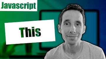 Mot-clé this dans JavaScript