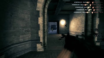 CSS | 5 Men by BlacK.