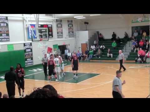 Sammy Watkins Dunks against Ft. Myers High