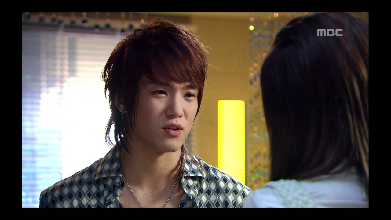 Over the Rainbow, 8회, EP08, #01