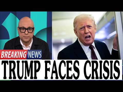 Velshi 3/28/26 | MSNBC Breaking News Today March 28, 2026