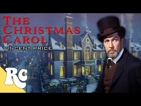 THE CHRISTMAS CAROL