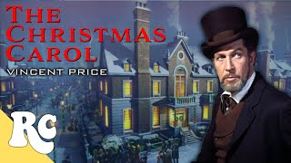 The Christmas Carol