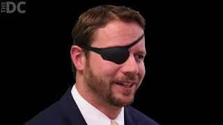 Terrorists Took This Navy SEAL's Eye - Here's What They Couldn't Take…