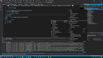 Projektowanie aplikacji ASP.NET, Wykład 4, Autentykacja & Autoryzacja