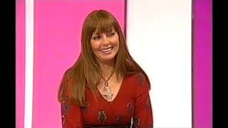 Countdown 2003 (excerpt)