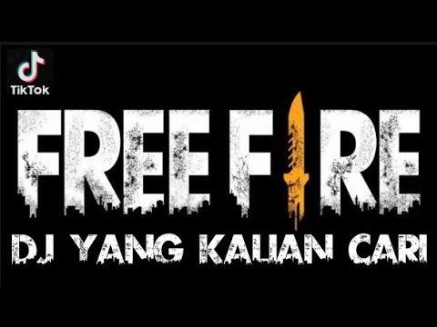 Dj FREE FIRE full bass | Dj tiktok terbaru 2021