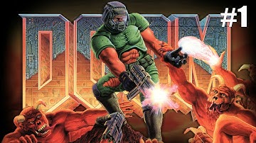 Doom Knee-Deep In The Dead #1 Where It All Began