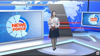 Newsforce: December 29, 2025 Part 1 of 3