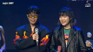 210815 Joyful JIMFF (조이풀 짐프) : AKMU (악뮤)