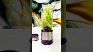 Cucumber Detox Juice | Easy &amp; Refreshing Drink #cucumber #freshjuice #dawarblender