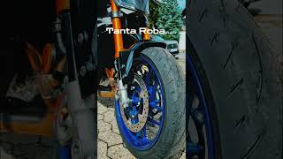Yamaha MT 09 SP #moto #motorcycle #mt09