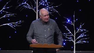 Sermon Ross Lokken, Preaching  'Truth Vs Error' (1 John 4:1-6) by Emmanuel Church Burbank 12 views 2 months ago 45 minutes