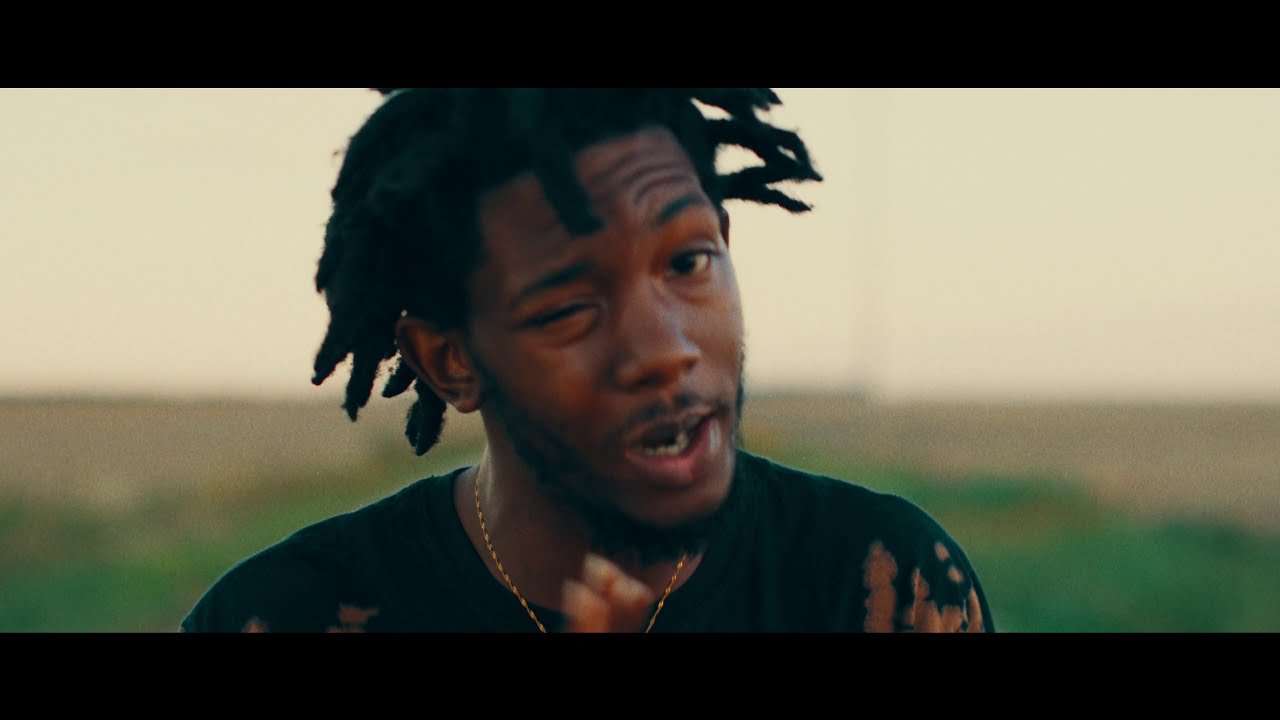 Mizzy Raw - Bigger Man (Music Video)