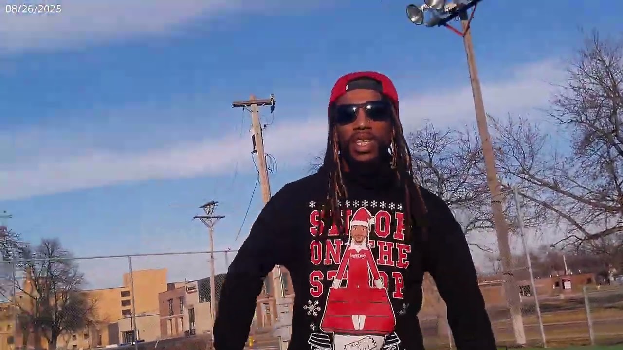 Lumpy Ft. CR - Level